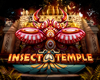 INSECT TEMPLE MC