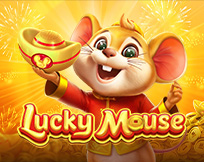 Lucky Mouse PP